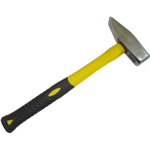 Kladivo s laminátovou rukojetí 800g