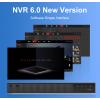 36CH IP NVR 12MPx síťový rekordér s IVA ZONEWAY NVR3636