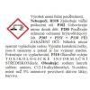 Odstraňovač hmyzu s rozprašovačem 750ml