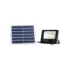 Svítidlo solární V-TAC VT-40W 16W 4000K