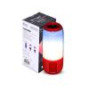 Reproduktor Bluetooth V-TAC VT-6211 Red