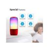 Reproduktor Bluetooth V-TAC VT-6211 Red