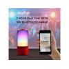 Reproduktor Bluetooth V-TAC VT-6211 Red