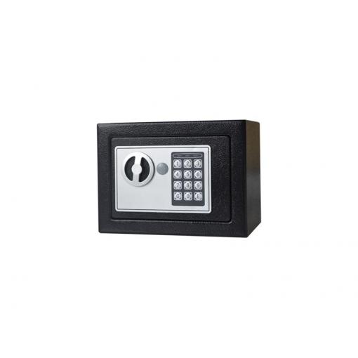 Trezor GETI E25ST (350x250x250mm)