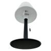 Solární stolní lampa s USB, 5W, IP54, TG-011