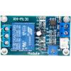 Světlocitlivý senzor s relé, modul XH-M131, napájení 12V