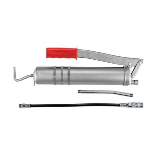 Mazací pistole TOPEX 400 cm³, hadice 8 × 300 mm