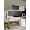 SpeaKa Professional rameno na monitory SP-MM-231 3 Displej: (s) 43,2 cm (17) - 81,3 cm (32) černá nastavitelná výška, naklápěcí, otočný, nakláněcí