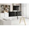 SpeaKa Professional rameno na monitory SP-MM-231 3 Displej: (s) 43,2 cm (17) - 81,3 cm (32) černá nastavitelná výška, naklápěcí, otočný, nakláněcí