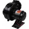 SEAFLO SFBB1-130-01 radiální ventilátor 12 V/DC 220 m³/h