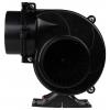 SEAFLO SFBB1-130-01 radiální ventilátor 12 V/DC 220 m³/h