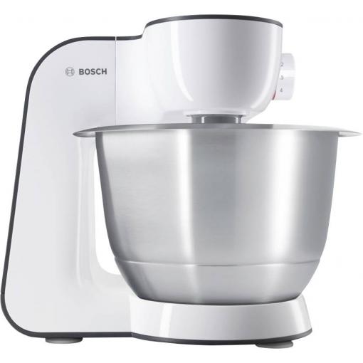 Bosch Haushalt Serie 4 kuchyňský robot 800 W bílá, antracitová