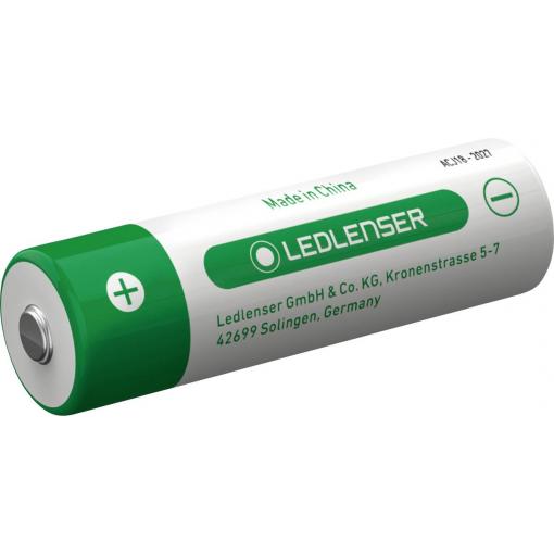Ledlenser 502262 náhradní akumulátor