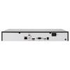 ABUS TVVR36702 ABUS TVVR36702 8-Kanal NVR 4K 8kanálový síťový IP videorekordér (NVR) pro bezp. kamery