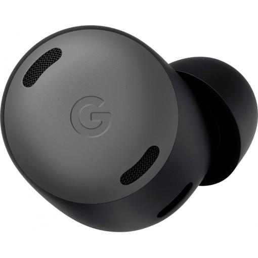 Google Pixel Buds Pro špuntová sluchátka (In Ear) Bez kabelu, Bluetooth® stereo antracitová, šedá Potlačení hluku, Redukce šumu mikrofonu Hi-Fi