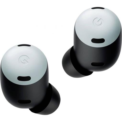 Google Pixel Buds Pro špuntová sluchátka (In Ear) Bez kabelu, Bluetooth® stereo nebeská modř Potlačení hluku, Redukce šumu mikrofonu Hi-Fi