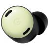 Google Pixel Buds Pro špuntová sluchátka (In Ear) Bez kabelu, Bluetooth® stereo citrónová, žlutozelená Potlačení hluku, Redukce šumu mikrofonu Hi-Fi