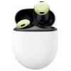 Google Pixel Buds Pro špuntová sluchátka (In Ear) Bez kabelu, Bluetooth® stereo citrónová, žlutozelená Potlačení hluku, Redukce šumu mikrofonu Hi-Fi