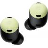 Google Pixel Buds Pro špuntová sluchátka (In Ear) Bez kabelu, Bluetooth® stereo citrónová, žlutozelená Potlačení hluku, Redukce šumu mikrofonu Hi-Fi