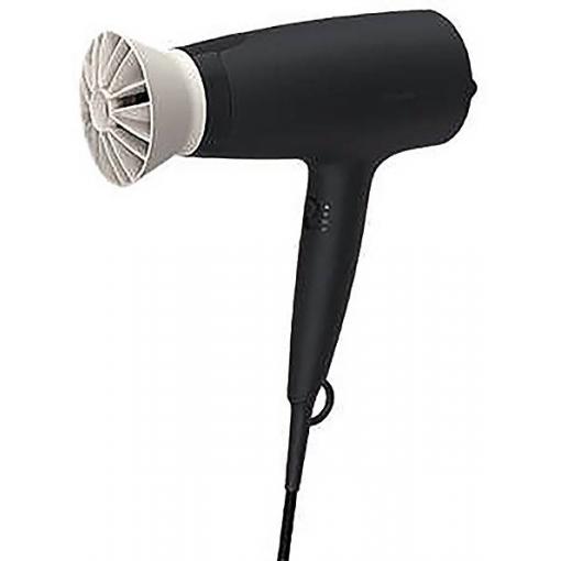 Philips BHD302/00 fén na vlasy černá
