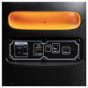 Denver BPS-165 Bluetooth® reproduktor AUX, SD paměť. karta, USB černá