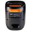 Denver BPS-165 Bluetooth® reproduktor AUX, SD paměť. karta, USB černá