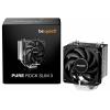 BeQuiet PURE ROCK SLIM 3 chladič procesoru s větrákem AMD AM4, AMD AM5
