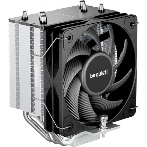 BeQuiet PURE ROCK SLIM 3 chladič procesoru s větrákem AMD AM4, AMD AM5