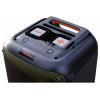 Denver BPS-250 Bluetooth® reproduktor AUX, přenosné, USB černá
