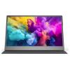 Denver PMO-15604 LED monitor 39.6 cm (15.6 palec)16:9, 30 ms, IPS LED