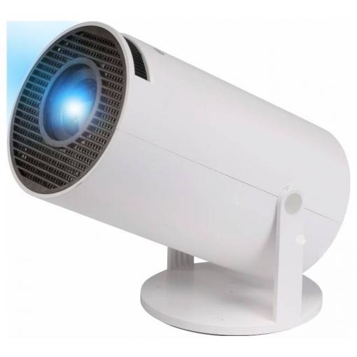 Denver projektor PR-2500 LED 175 ANSI-Lumen 1920 x 1080 Full HD Full HD, s dálkovým ovládáním
