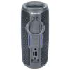 Denver BTV-150GR Bluetooth® reproduktor AUX, přenosné, USB šedá
