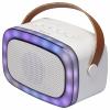 Denver BTM-610 Bluetooth® reproduktor AUX, přenosné, USB