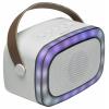 Denver BTM-610 Bluetooth® reproduktor AUX, přenosné, USB