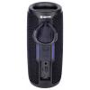 Denver BTV-150B Bluetooth® reproduktor AUX, přenosné, USB černá