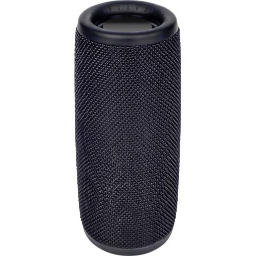 Denver BTV-150B Bluetooth® reproduktor AUX, přenosné, USB černá