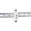 TRU COMPONENTS TC-13713364 síťový zdroj na DIN lištu Spotřeba (Stand-By) 0.3 W 24 V/DC 0.625 A 15 W Počet výstupů:1 x Obsah 1 ks