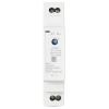 TRU COMPONENTS TC-13713364 síťový zdroj na DIN lištu Spotřeba (Stand-By) 0.3 W 24 V/DC 0.625 A 15 W Počet výstupů:1 x Obsah 1 ks