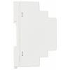 TRU COMPONENTS TC-13713364 síťový zdroj na DIN lištu Spotřeba (Stand-By) 0.3 W 24 V/DC 0.625 A 15 W Počet výstupů:1 x Obsah 1 ks