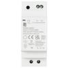 TRU COMPONENTS TC-13713368 síťový zdroj na DIN lištu Spotřeba (Stand-By) 0.3 W 5 V/DC 3 A 15 W Počet výstupů:1 x Obsah 1 ks
