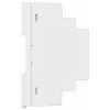 TRU COMPONENTS TC-13713368 síťový zdroj na DIN lištu Spotřeba (Stand-By) 0.3 W 5 V/DC 3 A 15 W Počet výstupů:1 x Obsah 1 ks