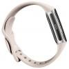 FitBit Charge 6 Fitness hodinky S/L Porcelán