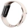 FitBit Charge 6 Fitness hodinky S/L Porcelán