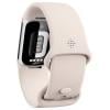 FitBit Charge 6 Fitness hodinky S/L Porcelán
