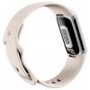 FitBit Charge 6 Fitness hodinky S/L Porcelán