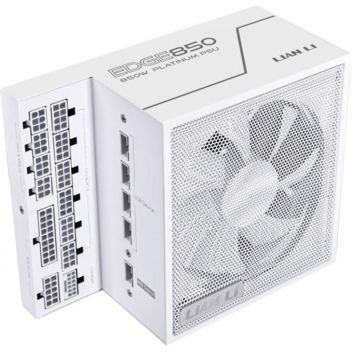 Lian Li PC síťový zdroj 850 W ATX 80 PLUS® Platinum