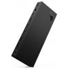 Lenovo Dokovací stanice USB4® USB 4 Smart Dock 135W Vhodné pro značky (dokovací stanice pro notebook): Lenovo Thinkpad napájení USB-C®, vč. zámku Kensington