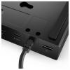 Lenovo Dokovací stanice USB4® USB 4 Smart Dock 135W Vhodné pro značky (dokovací stanice pro notebook): Lenovo Thinkpad napájení USB-C®, vč. zámku Kensington