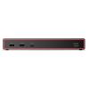 Lenovo Dokovací stanice USB4® USB 4 Smart Dock 135W Vhodné pro značky (dokovací stanice pro notebook): Lenovo Thinkpad napájení USB-C®, vč. zámku Kensington