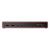 Lenovo Dokovací stanice pro notebook Thunderbolt™ 4 ThinkPad Smart Dock 7500 Gen 2 vč. zámku Kensington, Podporuje rozlišení 8K při frekvenci 30 Hz (1x) / 4K